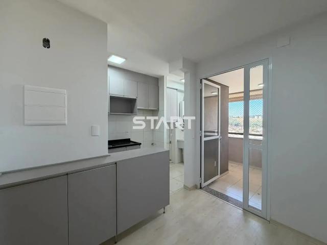 Apartamento venda em Vila Galvão, Jundiaí