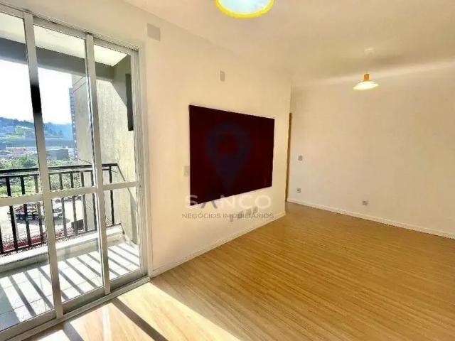 Apartamento venda em Residencial H, Jundiaí