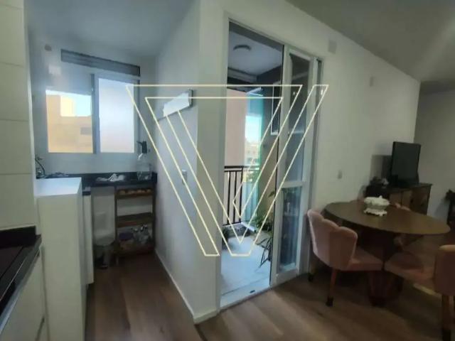 Apartamento venda em Residencial H, Jundiaí