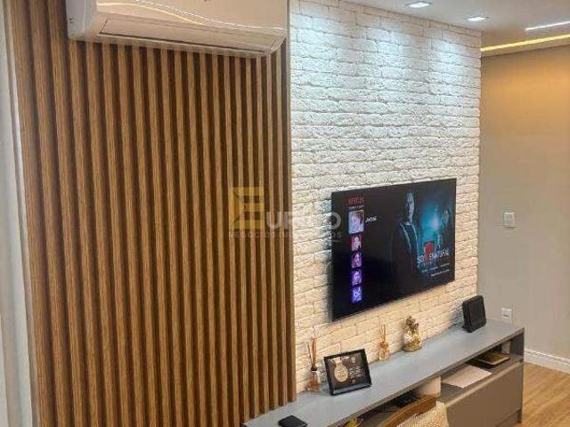 Apartamento venda em Residencial H, Jundiaí
