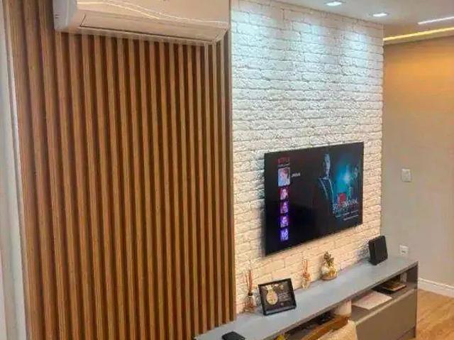 Apartamento venda em Residencial H, Jundiaí