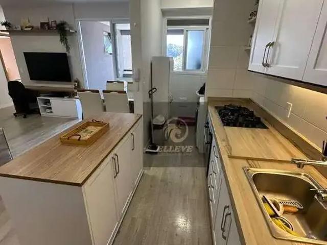 Apartamento venda em Vila Galvão, Jundiaí