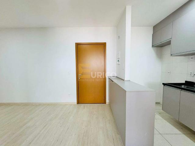 Apartamento venda em Residencial H, Jundiaí