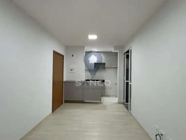 Apartamento venda em Residencial H, Jundiaí