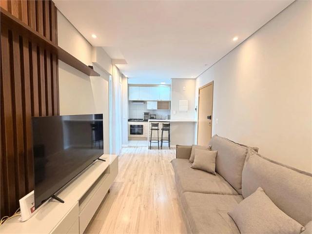 Apartamento venda em Residencial H, Jundiaí