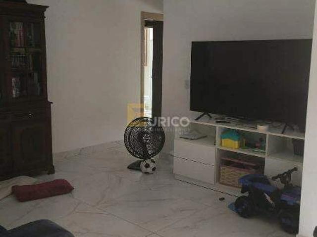 Apartamento venda em Residencial H, Jundiaí