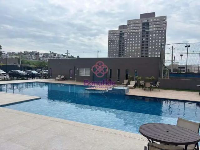 Apartamento venda em Residencial H, Jundiaí