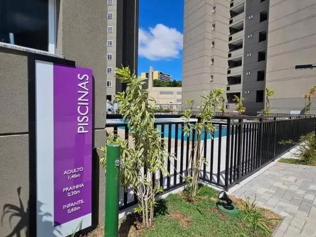 Apartamento venda em Residencial H, Jundiaí