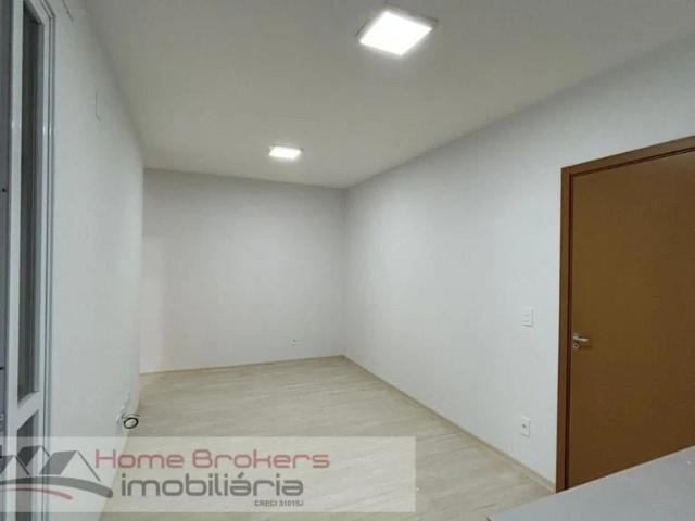 Apartamento venda em Vila Galvão, Jundiaí