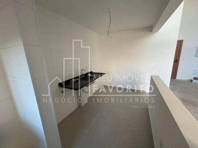 Apartamento venda em Residencial H, Jundiaí