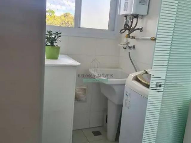 Apartamento venda em Residencial H, Jundiaí