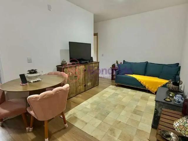 Apartamento venda em Residencial H, Jundiaí