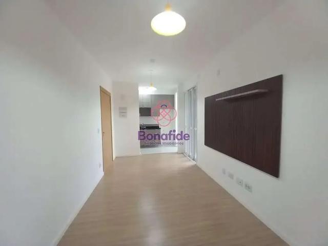 Apartamento venda em Residencial H, Jundiaí