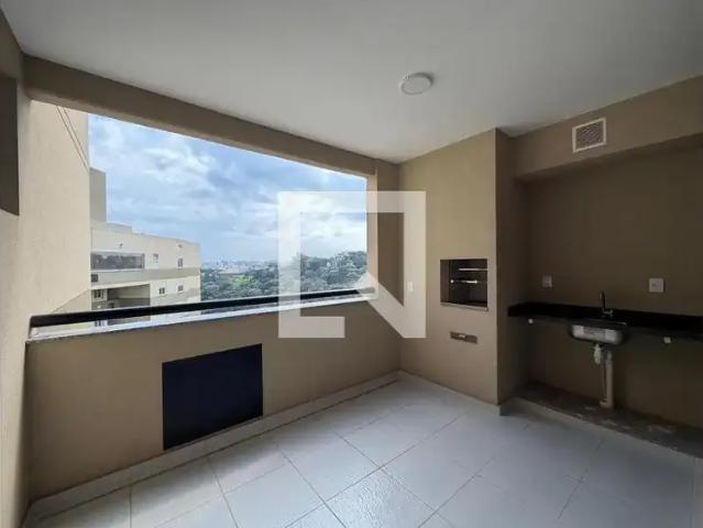 Apartamento venda em Residencial H, Jundiaí
