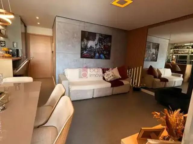 Apartamento venda em Região Imediata de Jundiaí, Jundiaí