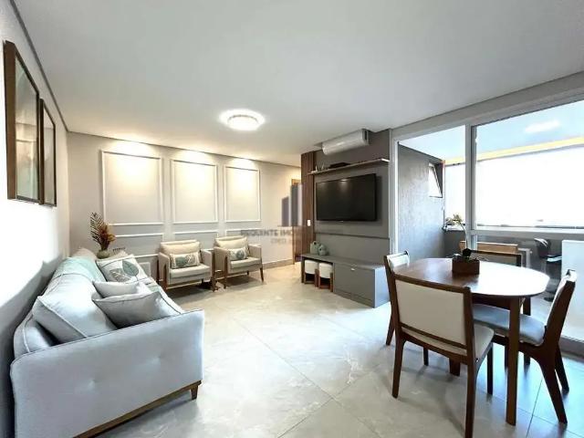 Apartamento venda em Residencial H, Jundiaí