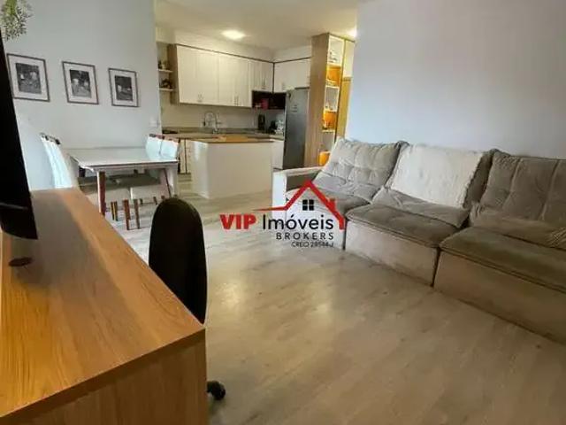 Apartamento venda em Residencial H, Jundiaí