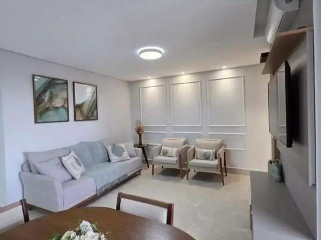 Apartamento venda em Residencial H, Jundiaí