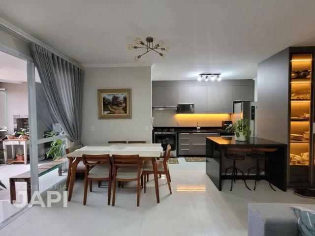 Apartamento venda em Região Imediata de Jundiaí, Jundiaí