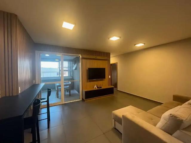 Apartamento venda em Vila Galvão, Jundiaí