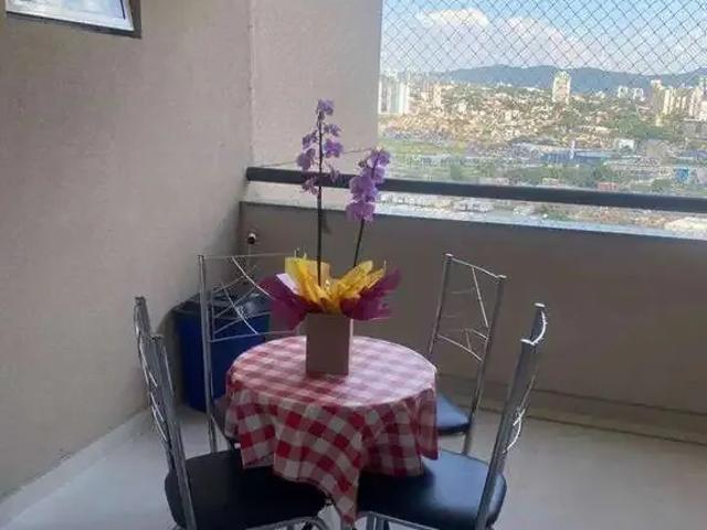 Apartamento venda em Residencial H, Jundiaí