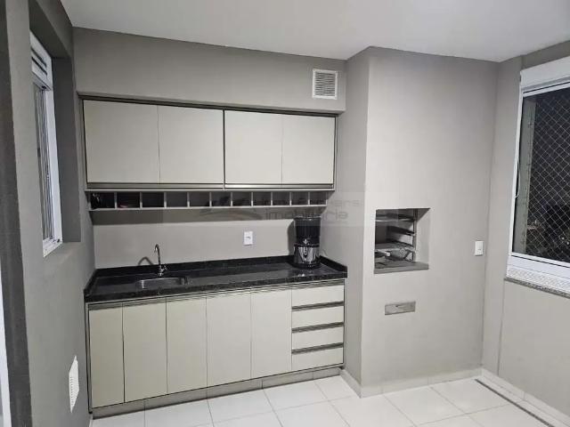 Apartamento venda em Vila Galvão, Jundiaí