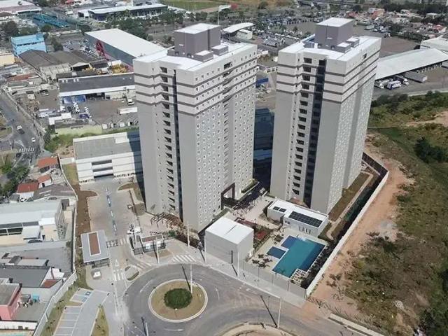 Apartamento venda em Vila Galvão, Jundiaí