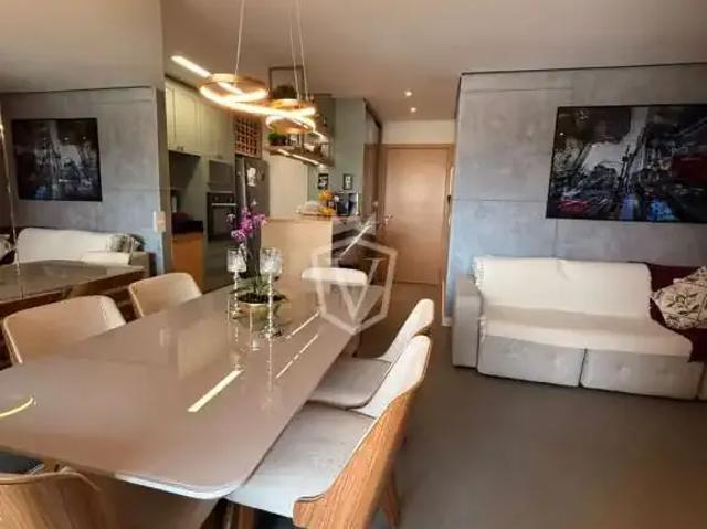 Apartamento venda em Vila Galvão, Jundiaí