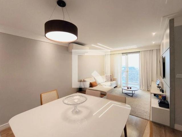 Apartamento venda em Residencial H, Jundiaí