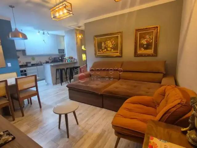 Apartamento venda em Região Imediata de Jundiaí, Jundiaí