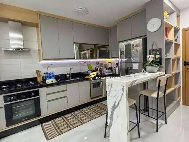 Apartamento venda em Vila Galvão, Jundiaí