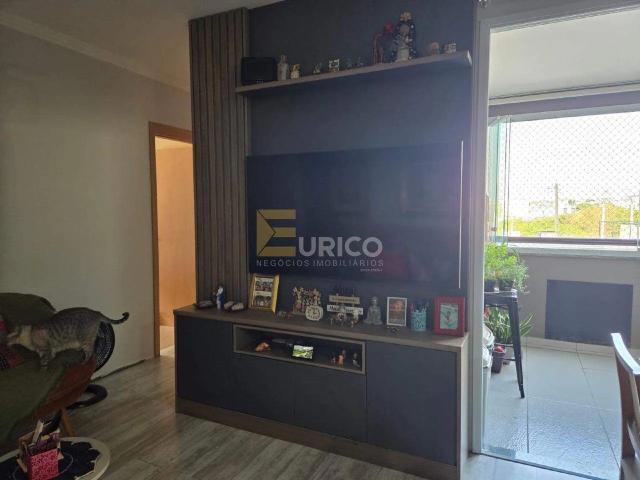 Apartamento venda em Jardim Vitória Quaggio, Bauru