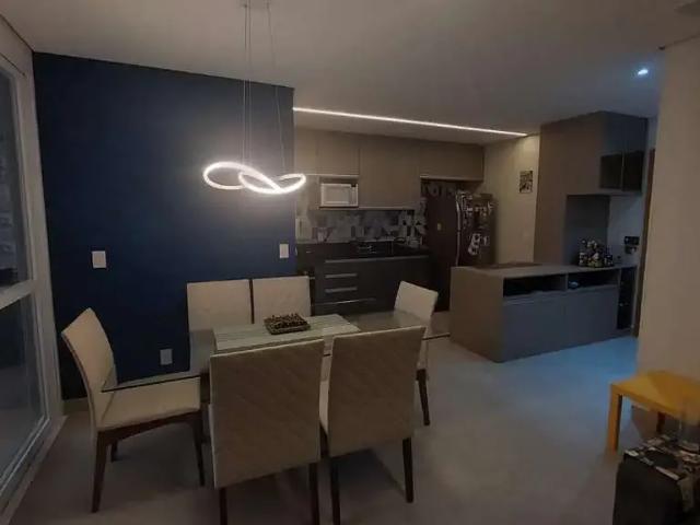 Apartamento venda em Vila Galvão, Jundiaí