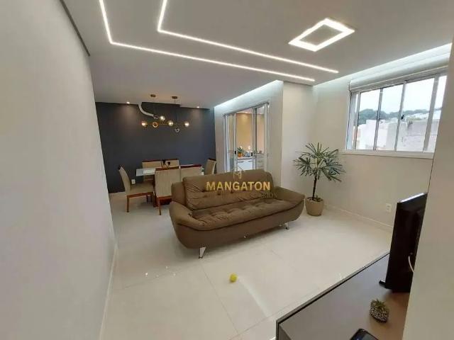 Apartamento venda em Vila Tito, Jundiaí