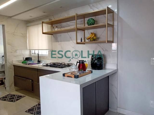Apartamento venda em Villaggio de San Marco, Jundiaí