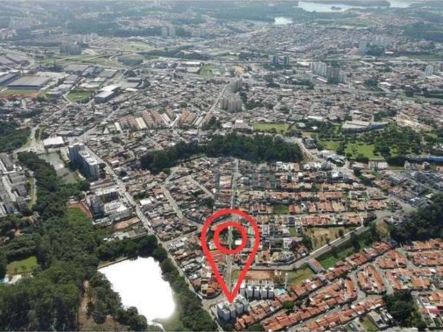 Apartamento venda em Vila Tito, Jundiaí