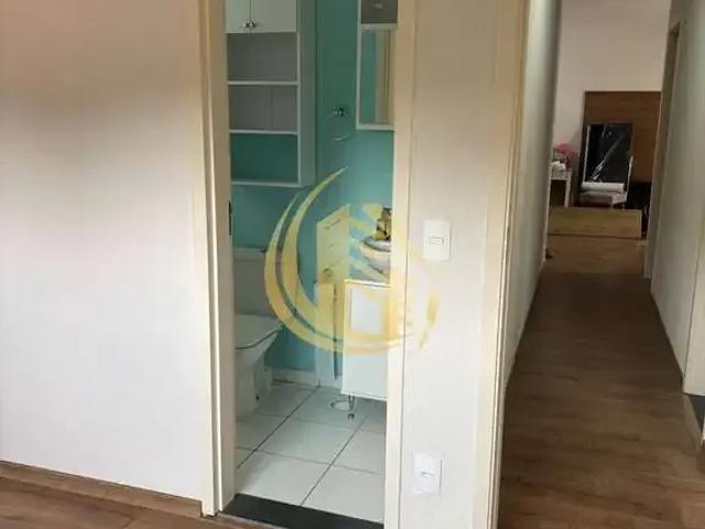 Apartamento venda em Região Imediata de Jundiaí, Jundiaí