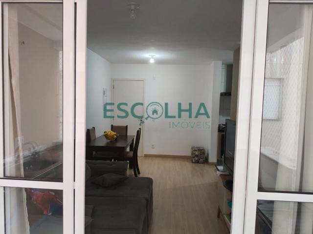 Apartamento venda em Horto Santo Antônio, Jundiaí