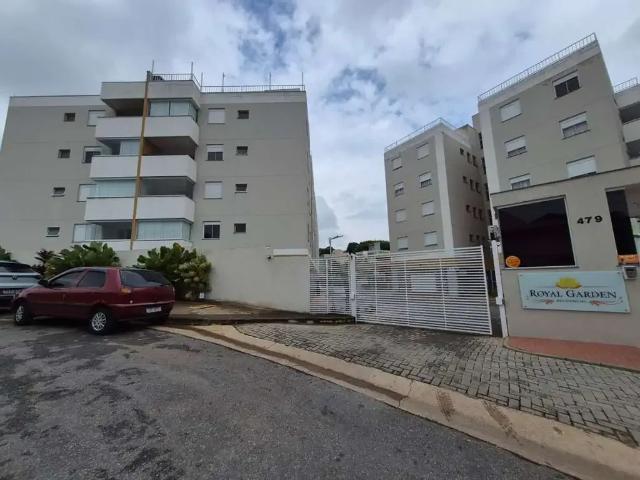 Apartamento venda em Região Imediata de Jundiaí, Jundiaí