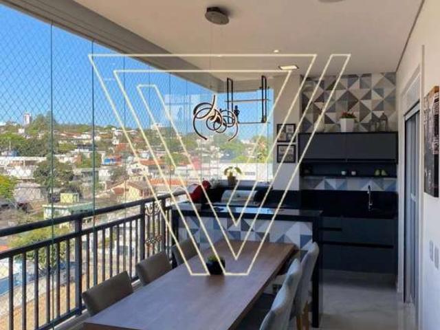 Apartamento venda em Região Imediata de Jundiaí, Jundiaí