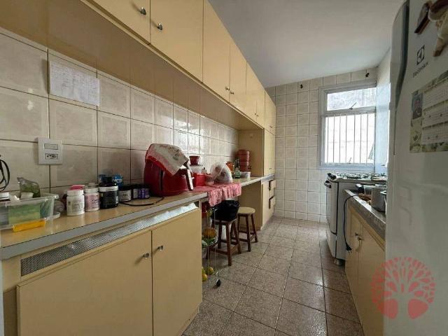Apartamento venda em Vila Wilma, Jundiaí