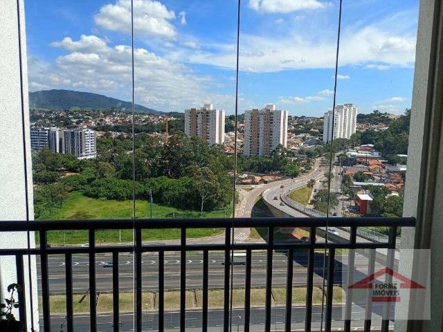 Apartamento venda em Vila Tito, Jundiaí