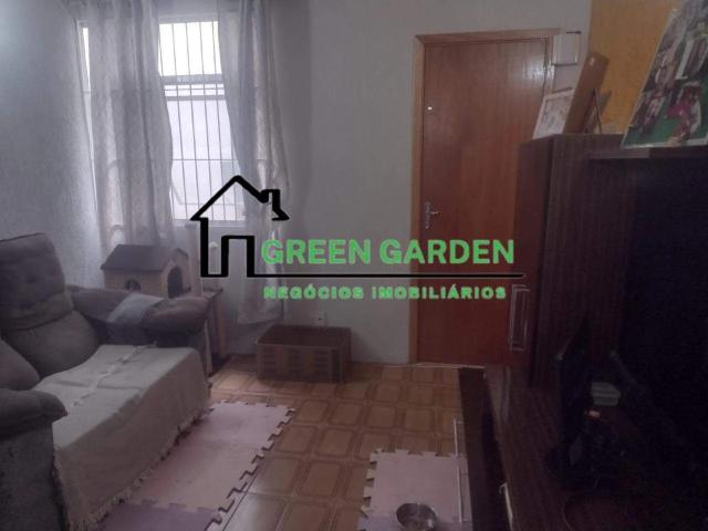 Apartamento venda em Jardim Ana Maria, Jundiaí