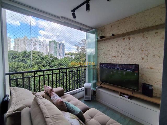 Apartamento venda em Vila Tito, Jundiaí