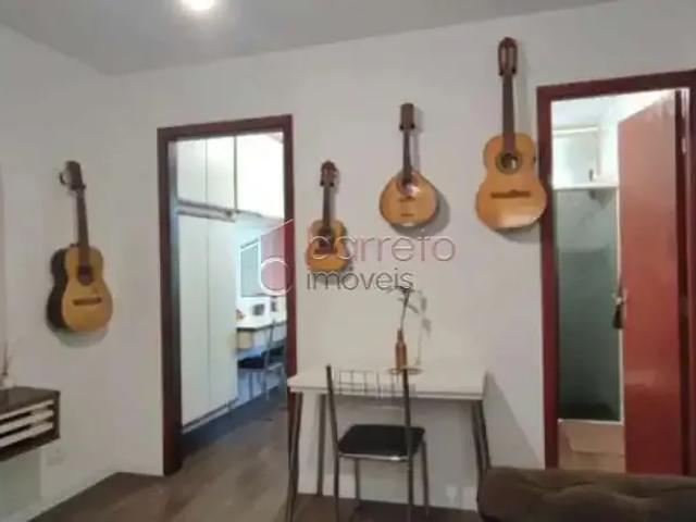 Apartamento venda em Região Imediata de Jundiaí, Jundiaí
