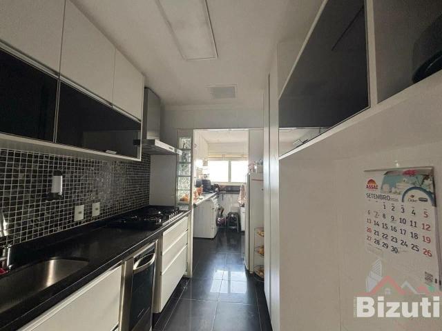 Apartamento venda em Jardim Luciana, Jundiaí