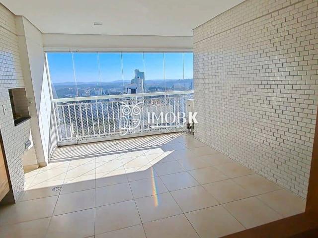 Apartamento venda em Vila Wilma, Jundiaí