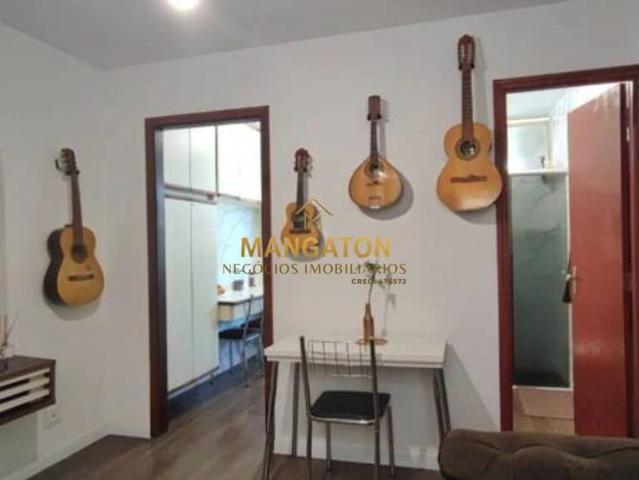 Apartamento venda em Vila Tito, Jundiaí