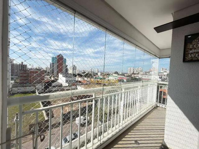 Apartamento venda em Vila Tito, Jundiaí