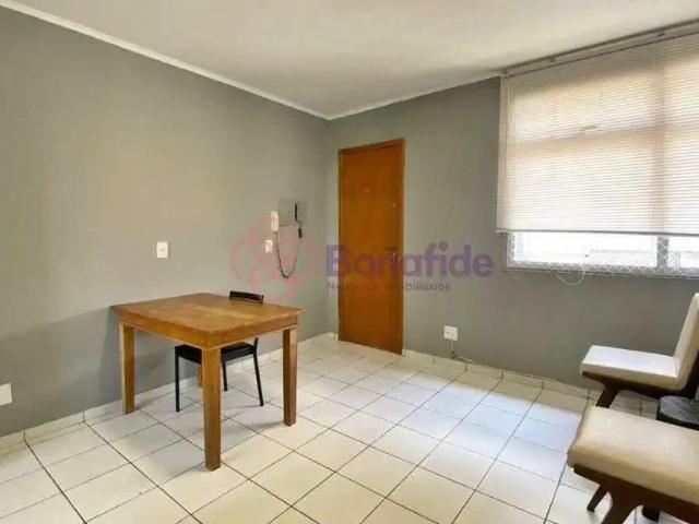 Apartamento venda em Vila Wilma, Jundiaí